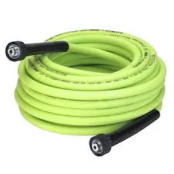 Pressure Pipe